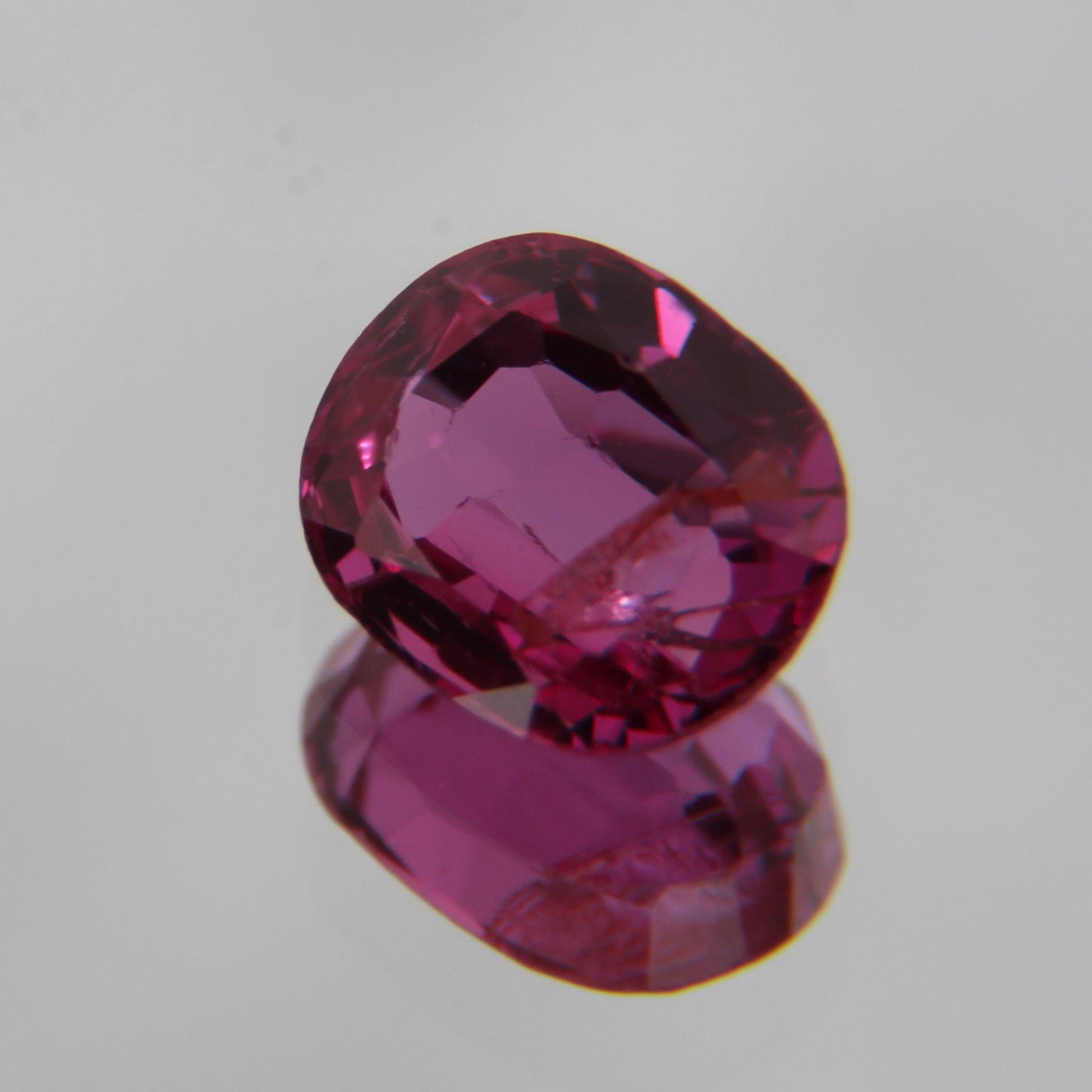 Ruby 0.59 ct
