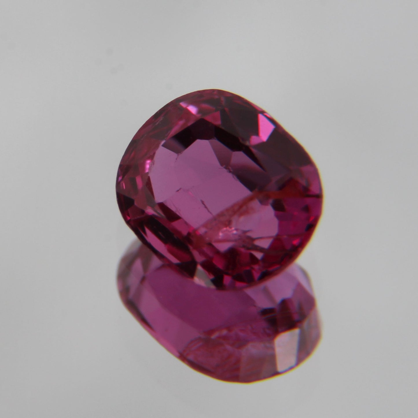 Ruby 0.59 ct