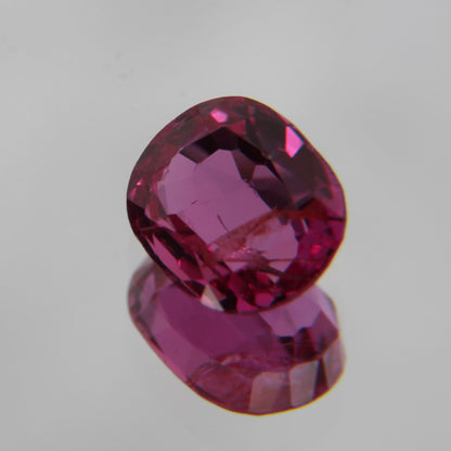 Ruby 0.59 ct