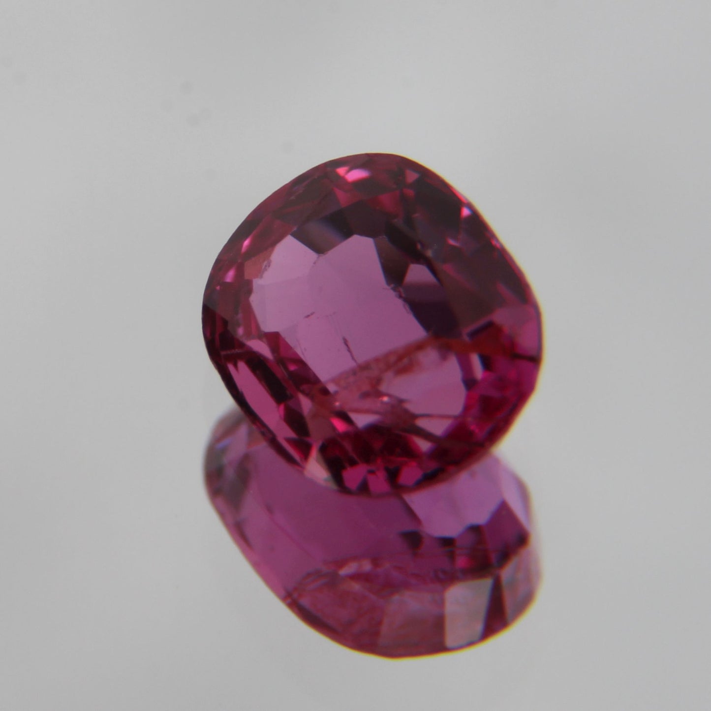 Ruby 0.59 ct
