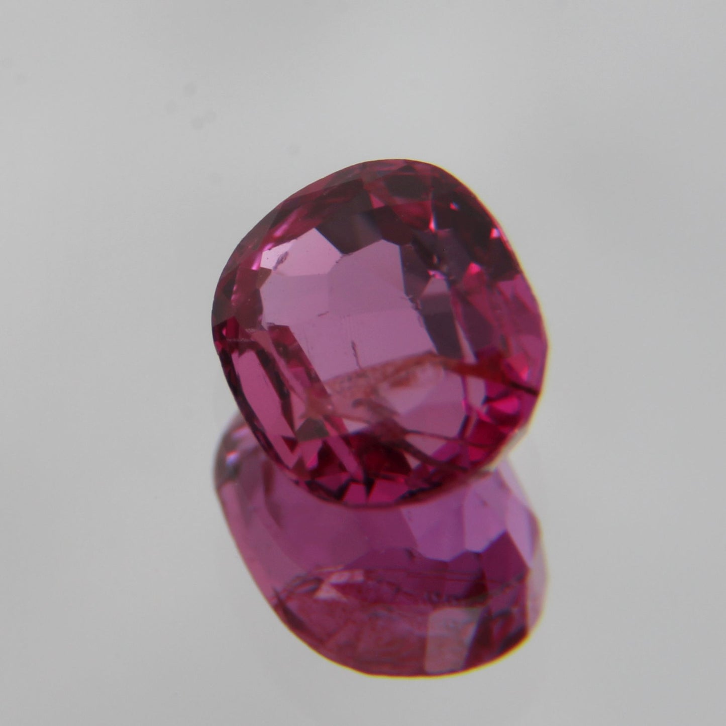Ruby 0.59 ct