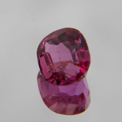 Ruby 0.59 ct