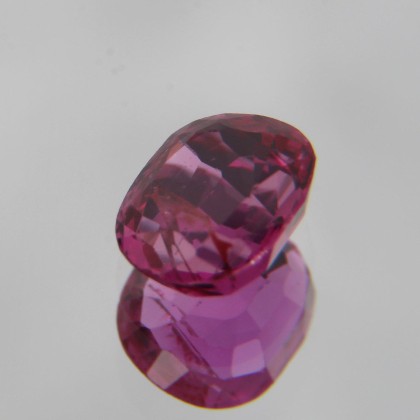 Ruby 0.59 ct