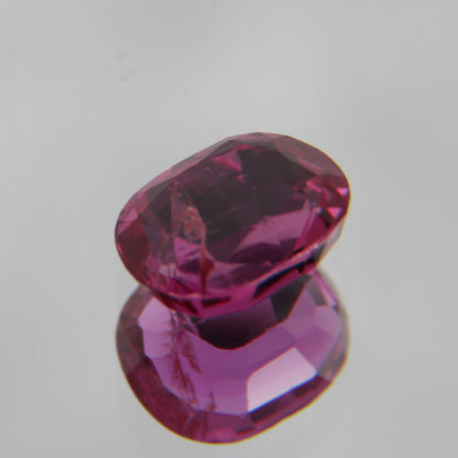 Ruby 0.59 ct