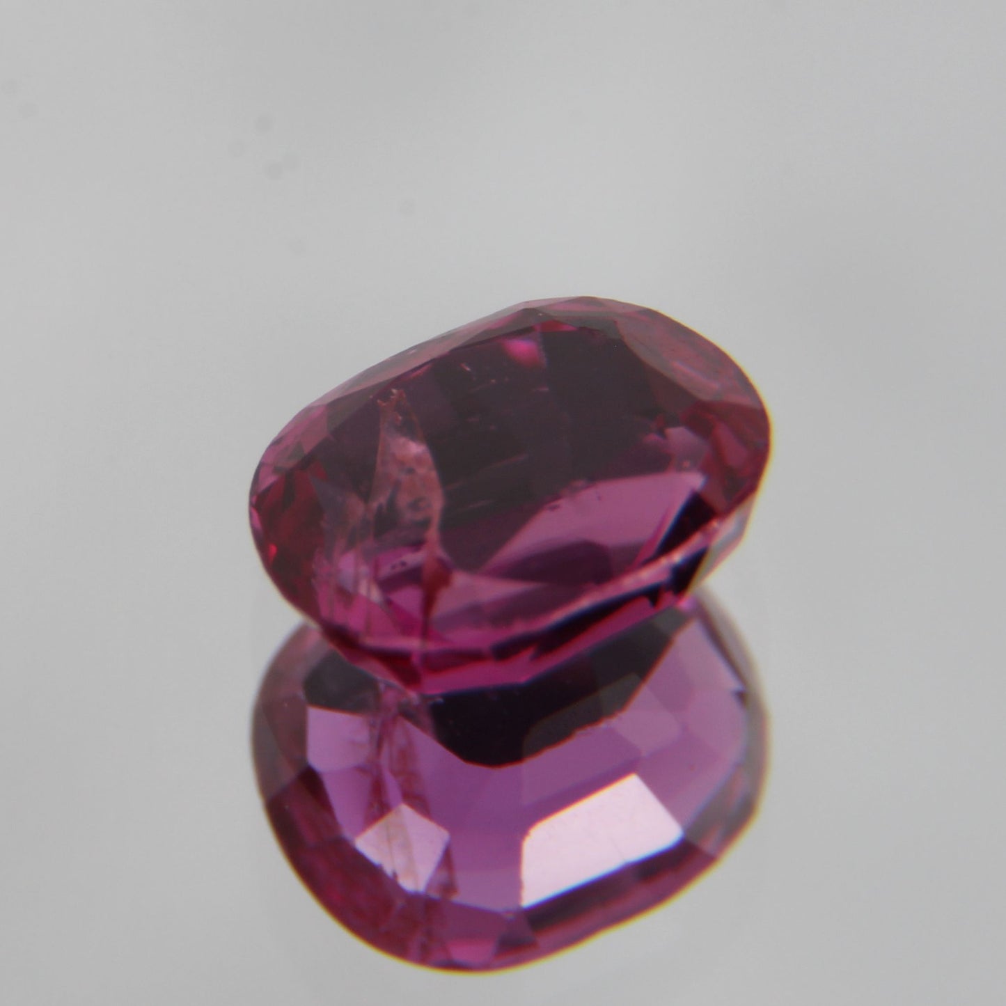 Ruby 0.59 ct