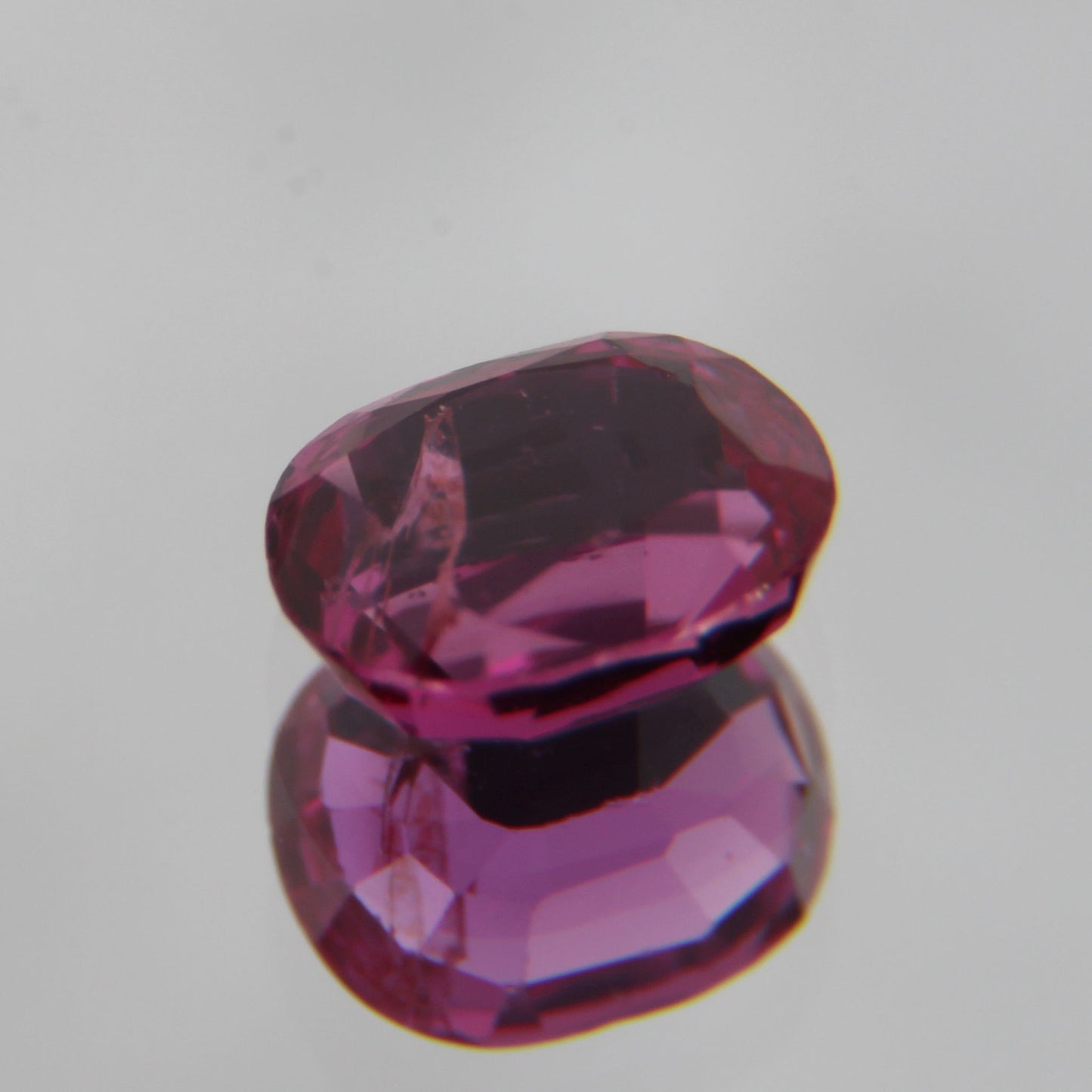 Ruby 0.59 ct
