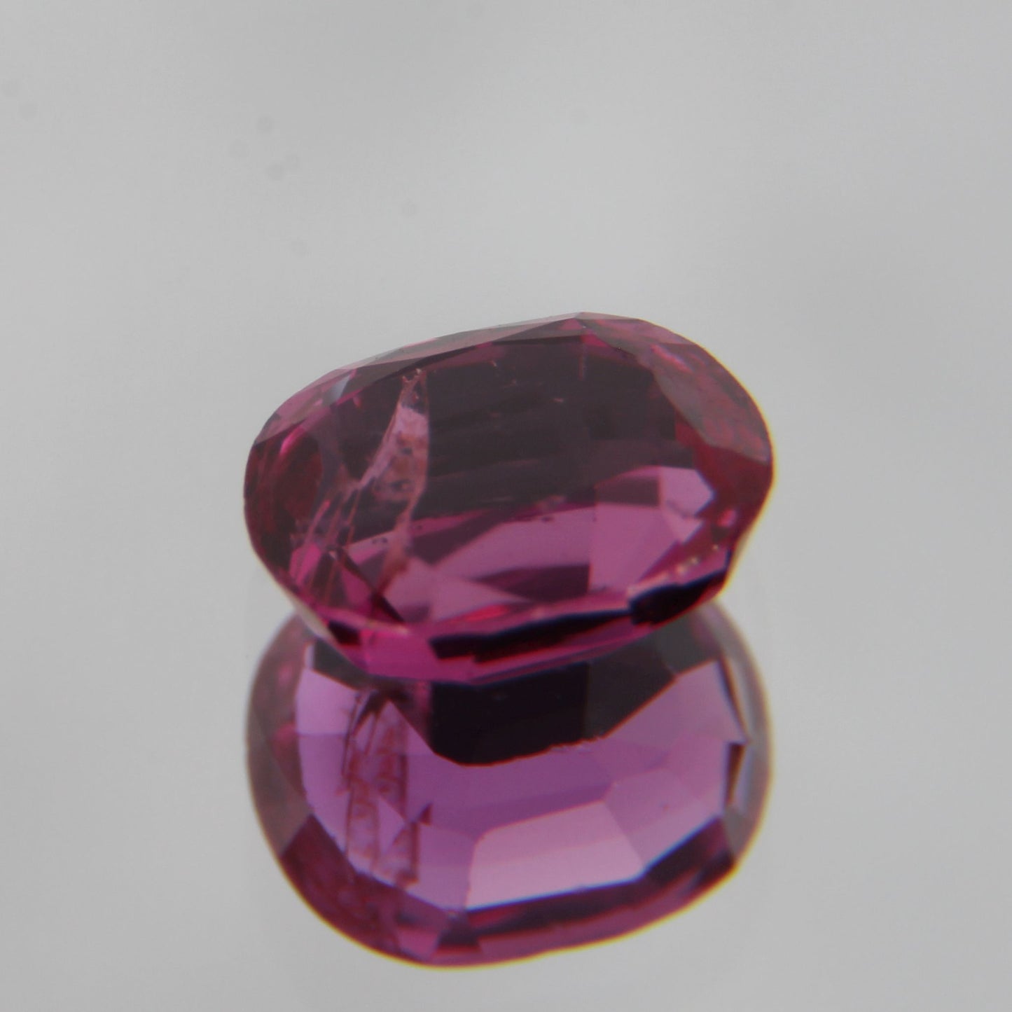Ruby 0.59 ct
