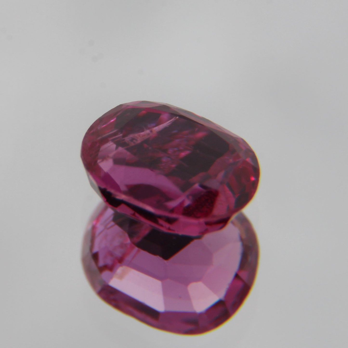 Ruby 0.59 ct