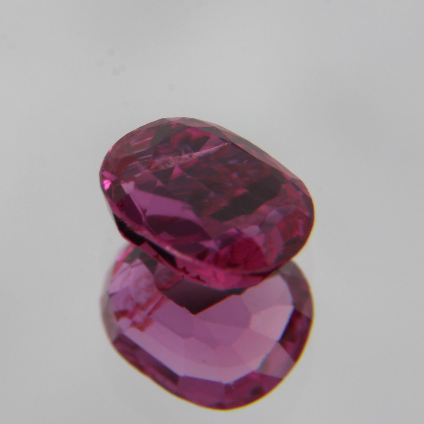 Ruby 0.59 ct