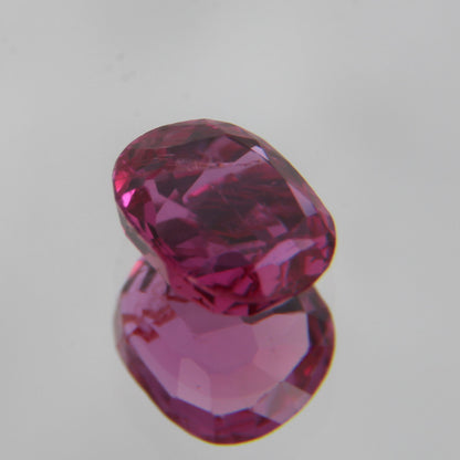 Ruby 0.59 ct