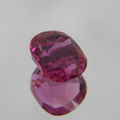 Ruby 0.59 ct