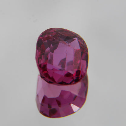 Ruby 0.59 ct