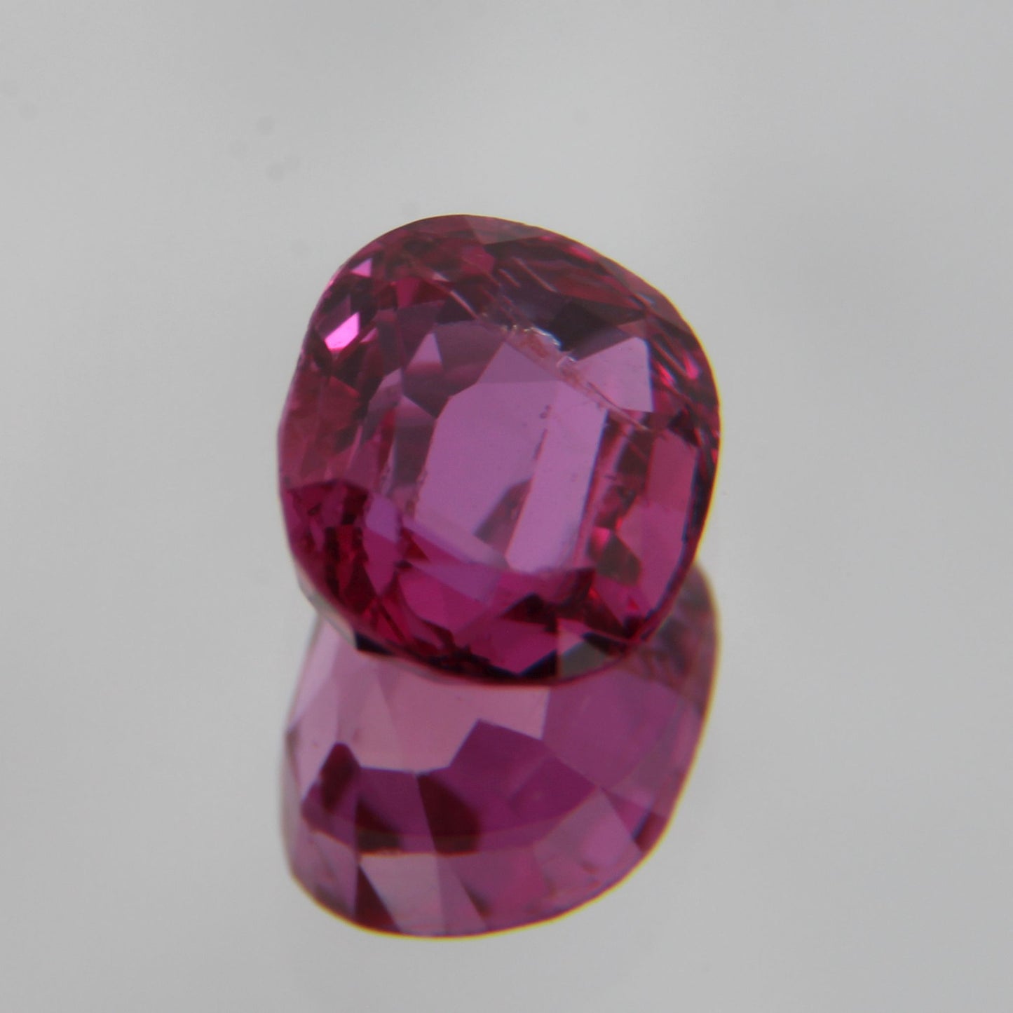 Ruby 0.59 ct