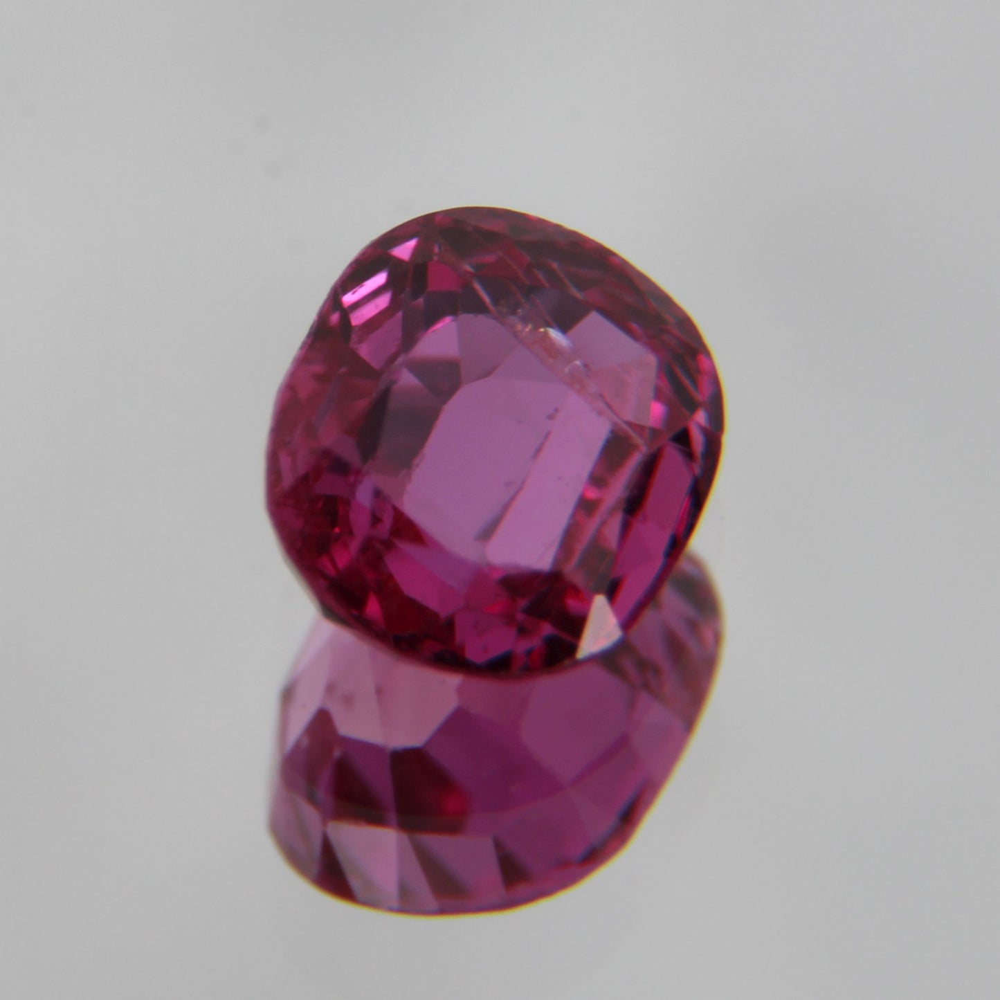 Ruby 0.59 ct