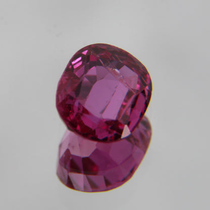 Ruby 0.59 ct