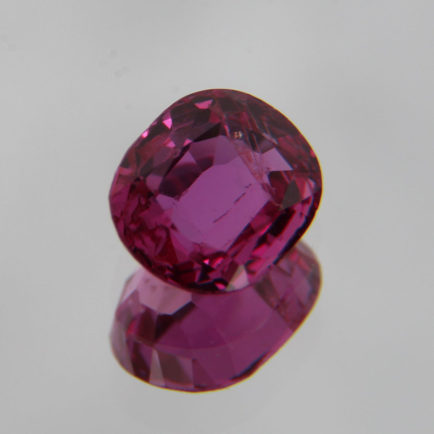 Ruby 0.59 ct