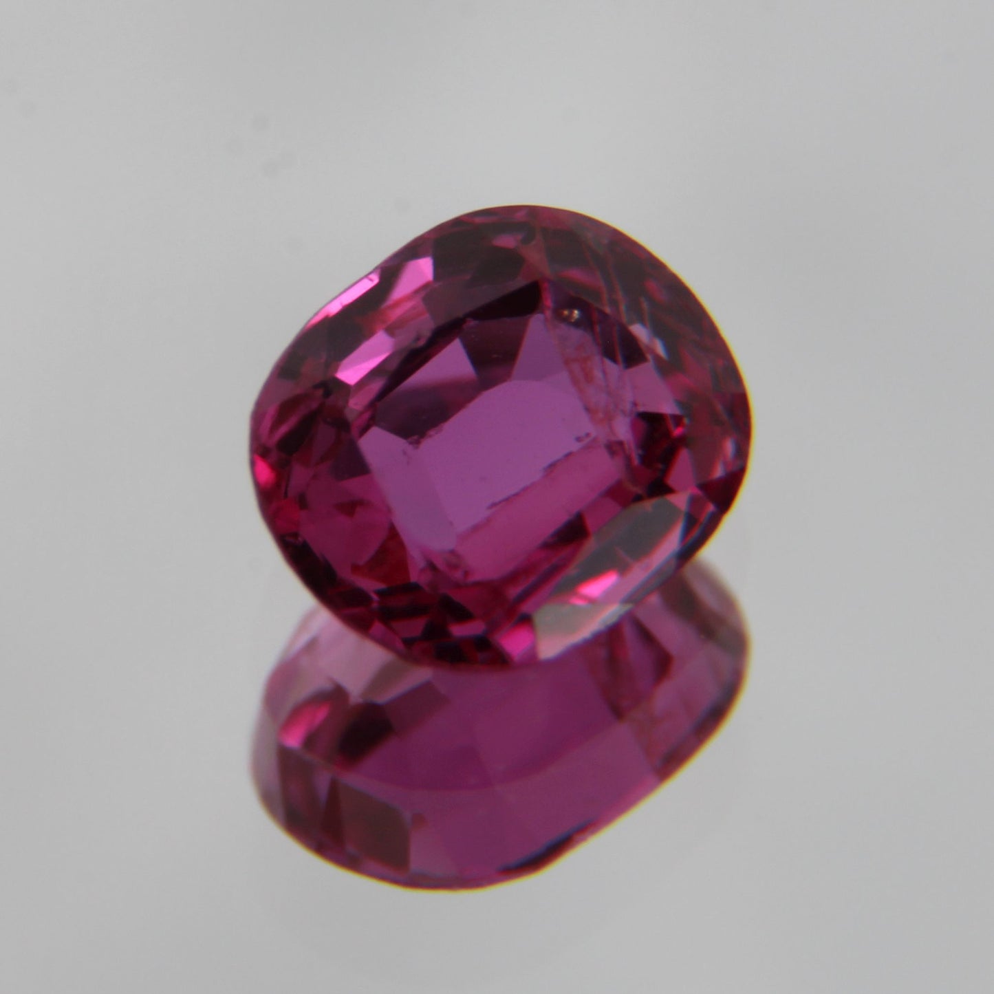 Ruby 0.59 ct