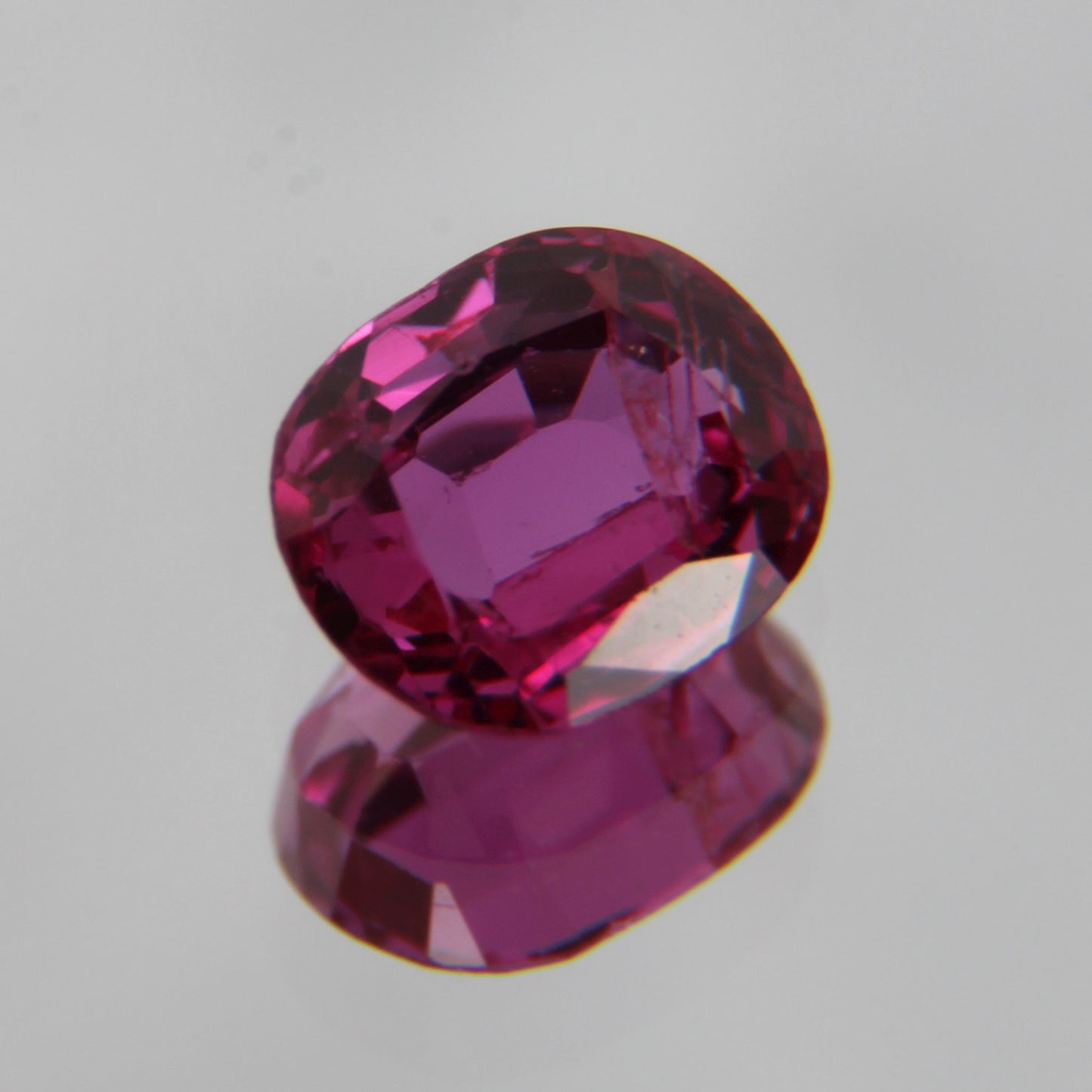 Ruby 0.59 ct