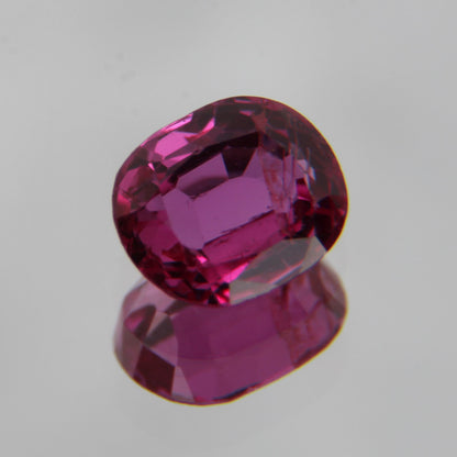 Ruby 0.59 ct