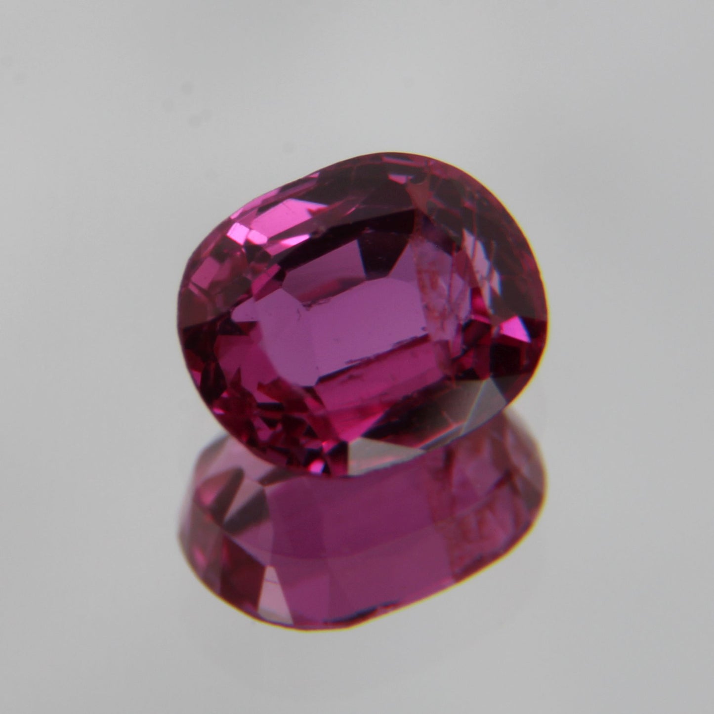 Ruby 0.59 ct