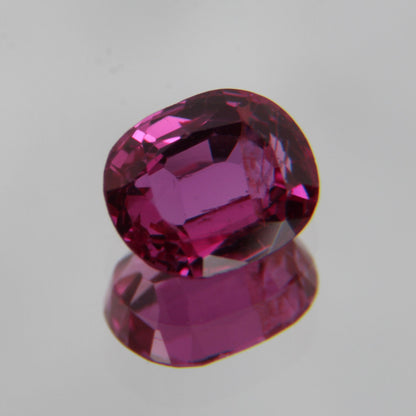 Ruby 0.59 ct