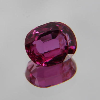 Ruby 0.59 ct