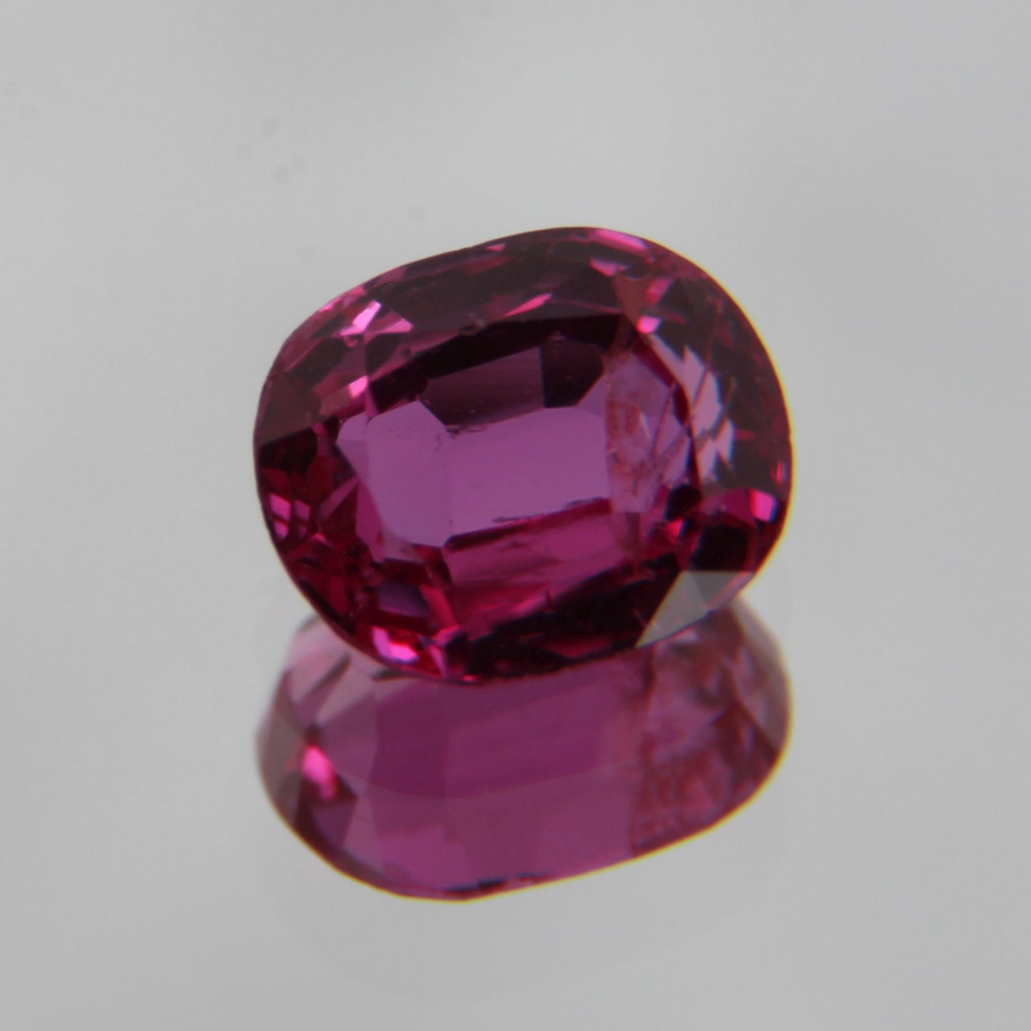 Ruby 0.59 ct