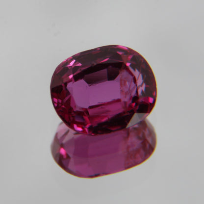 Ruby 0.59 ct