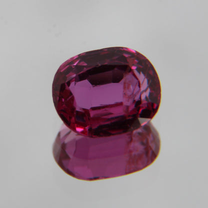 Ruby 0.59 ct