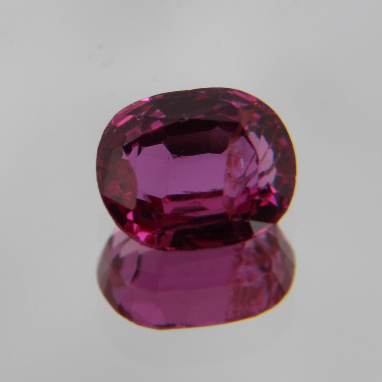 Ruby 0.59 ct