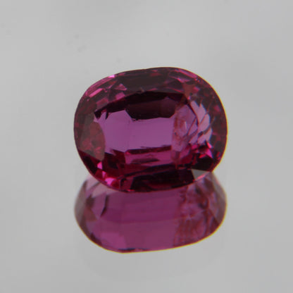 Ruby 0.59 ct