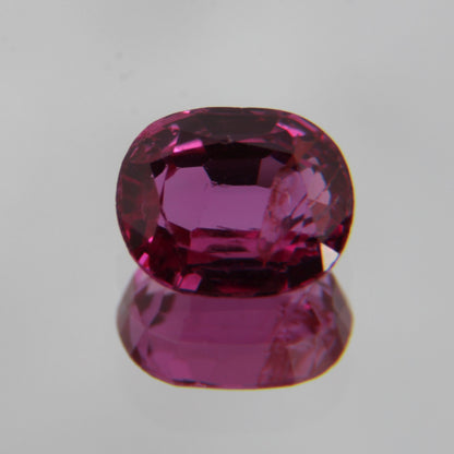 Ruby 0.59 ct