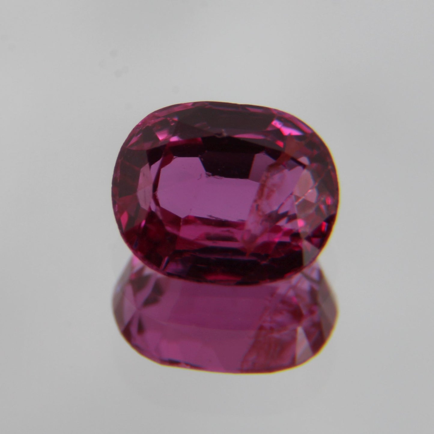 Ruby 0.59 ct
