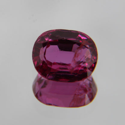 Ruby 0.59 ct