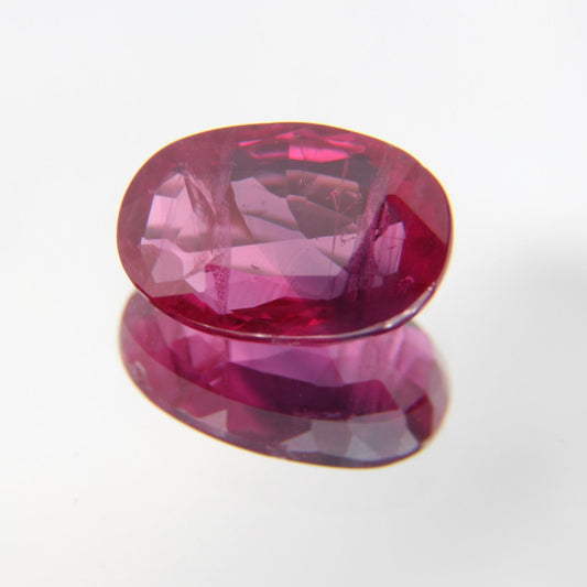 Burma Ruby 1.02 ct