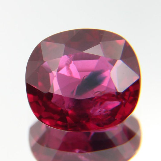 Burma Ruby 1.05 ct