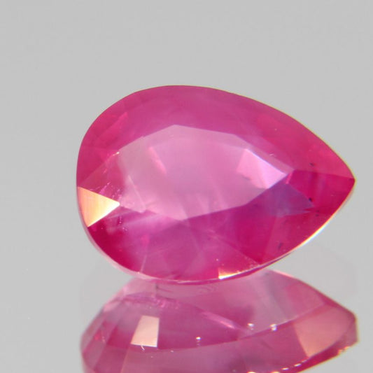 Burma Ruby 1.15 ct