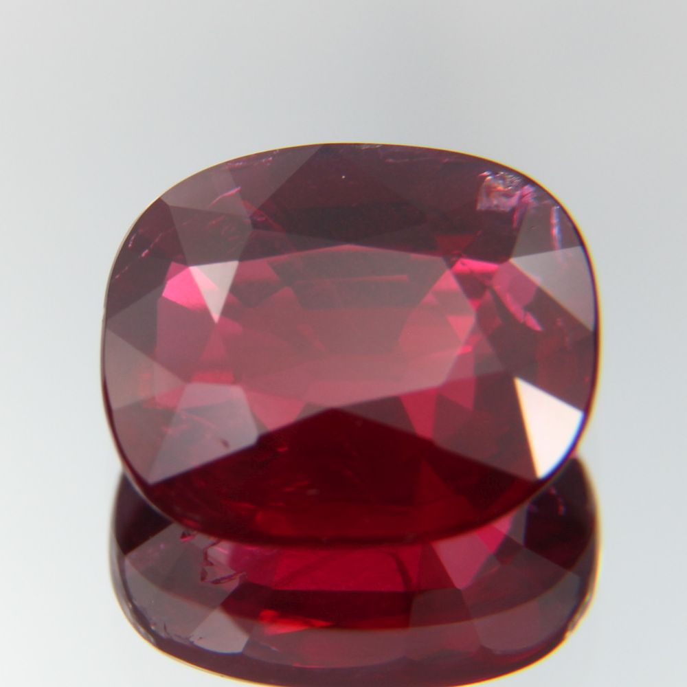 Ruby 2.00 ct