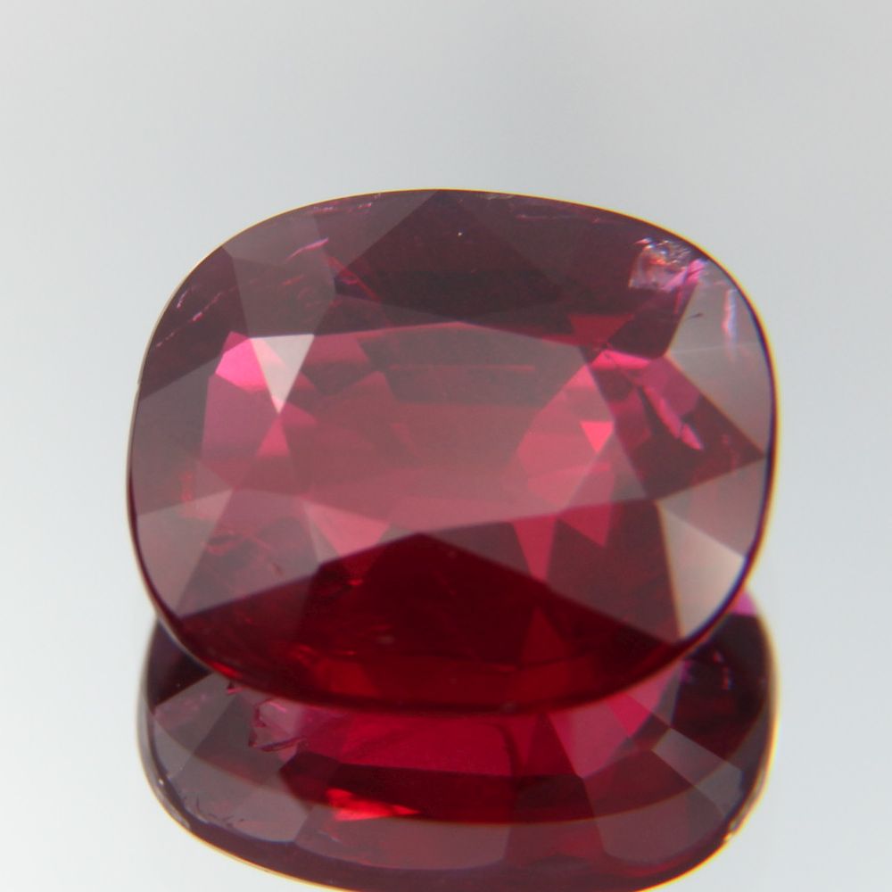 Ruby 2.00 ct