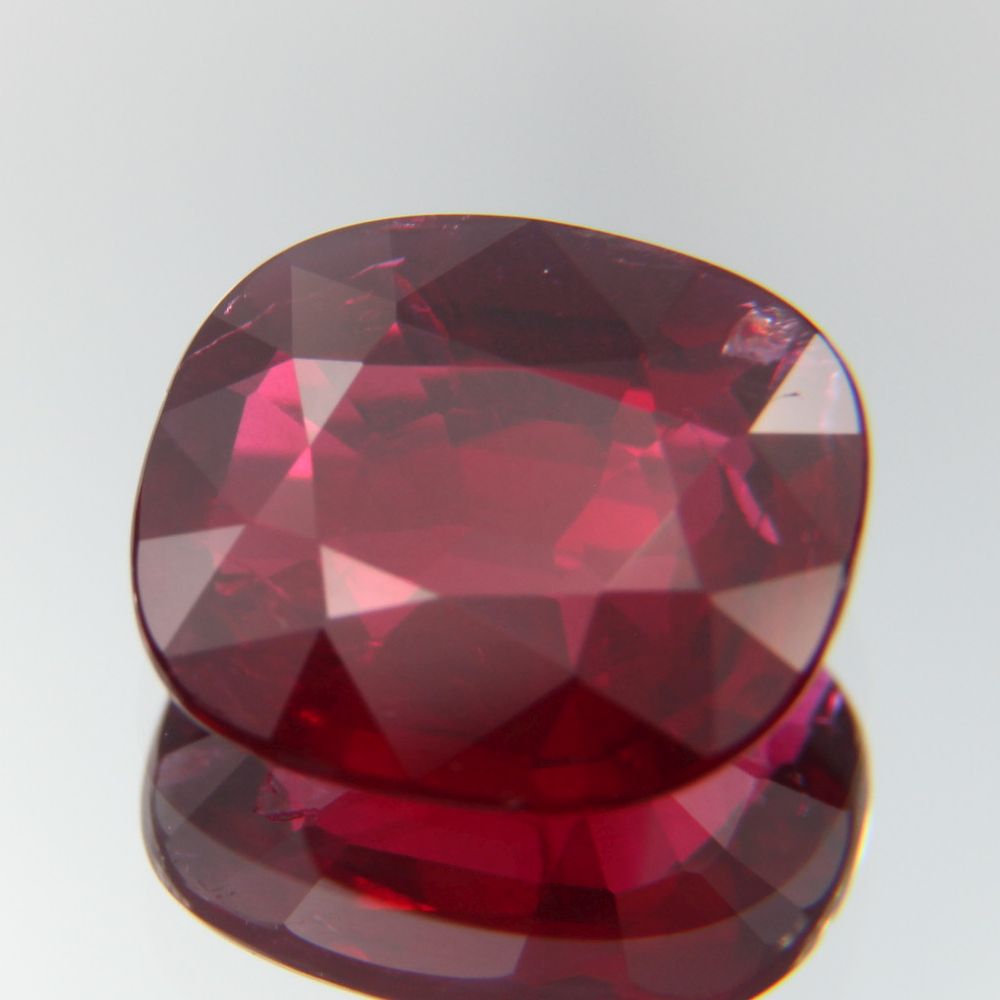 Ruby 2.00 ct