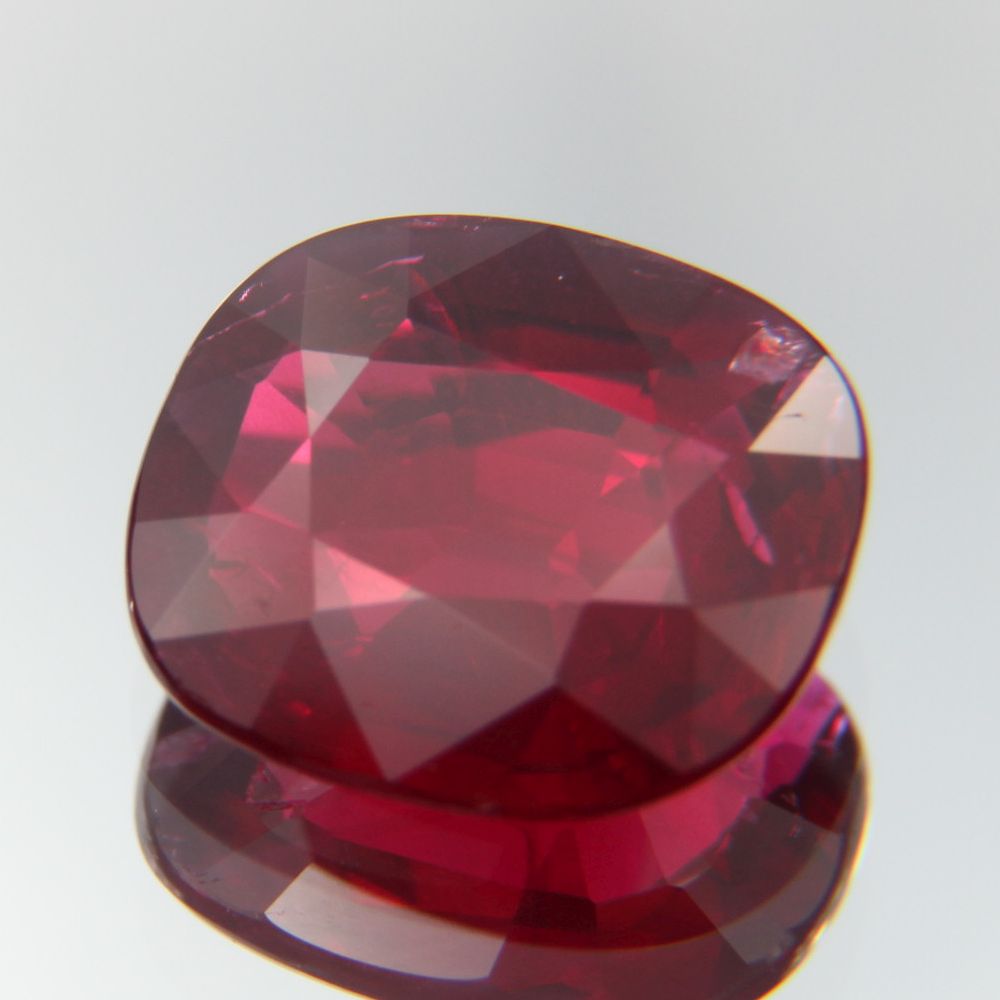 Ruby 2.00 ct