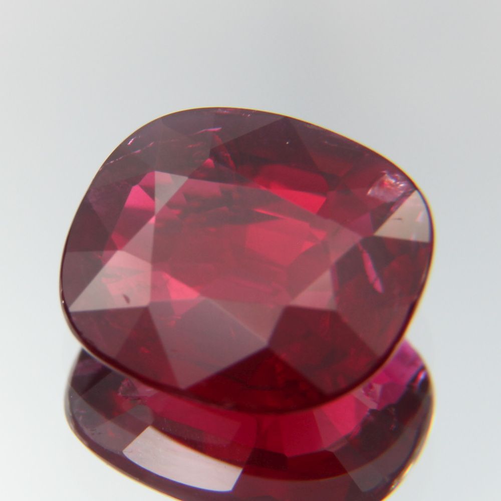 Ruby 2.00 ct