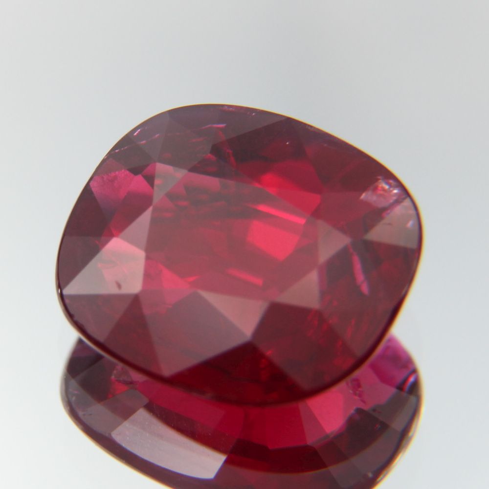 Ruby 2.00 ct