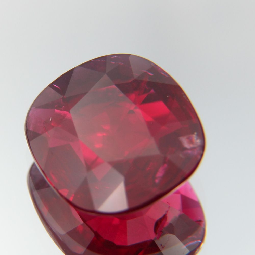 Ruby 2.00 ct