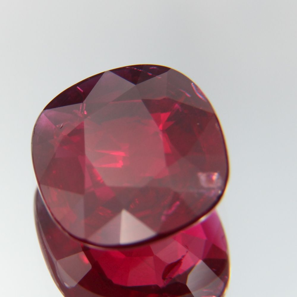 Ruby 2.00 ct