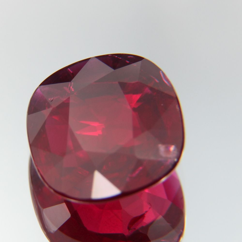 Ruby 2.00 ct