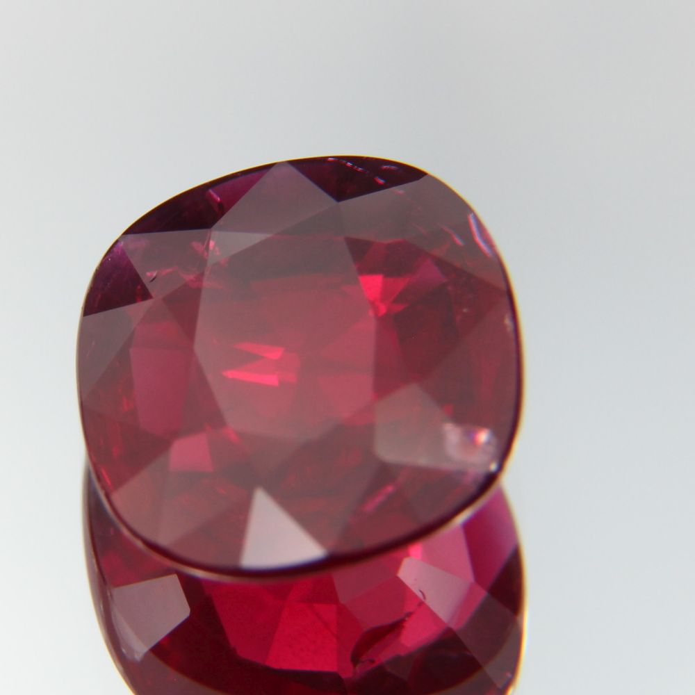Ruby 2.00 ct