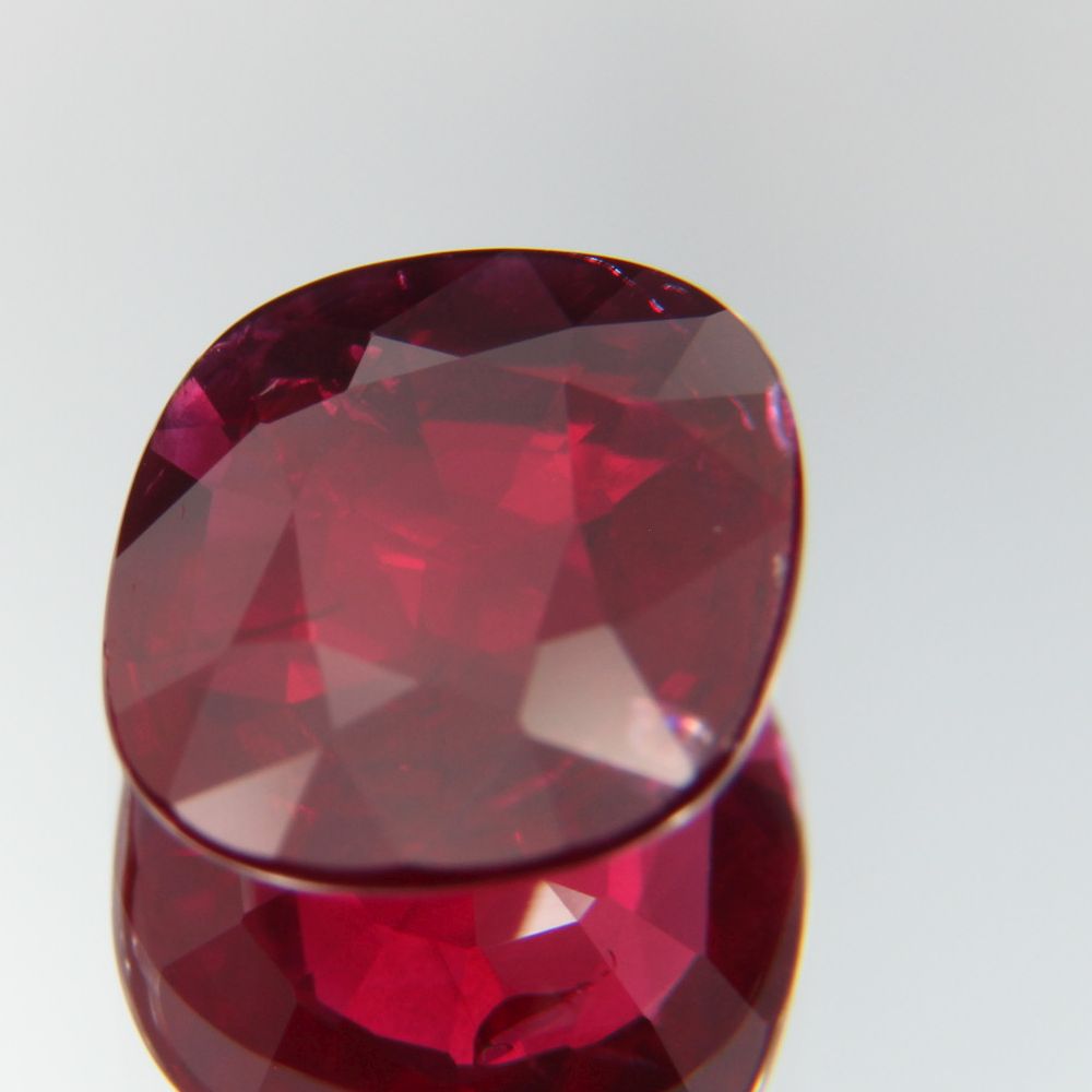 Ruby 2.00 ct