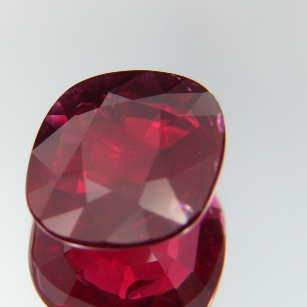 Ruby 2.00 ct