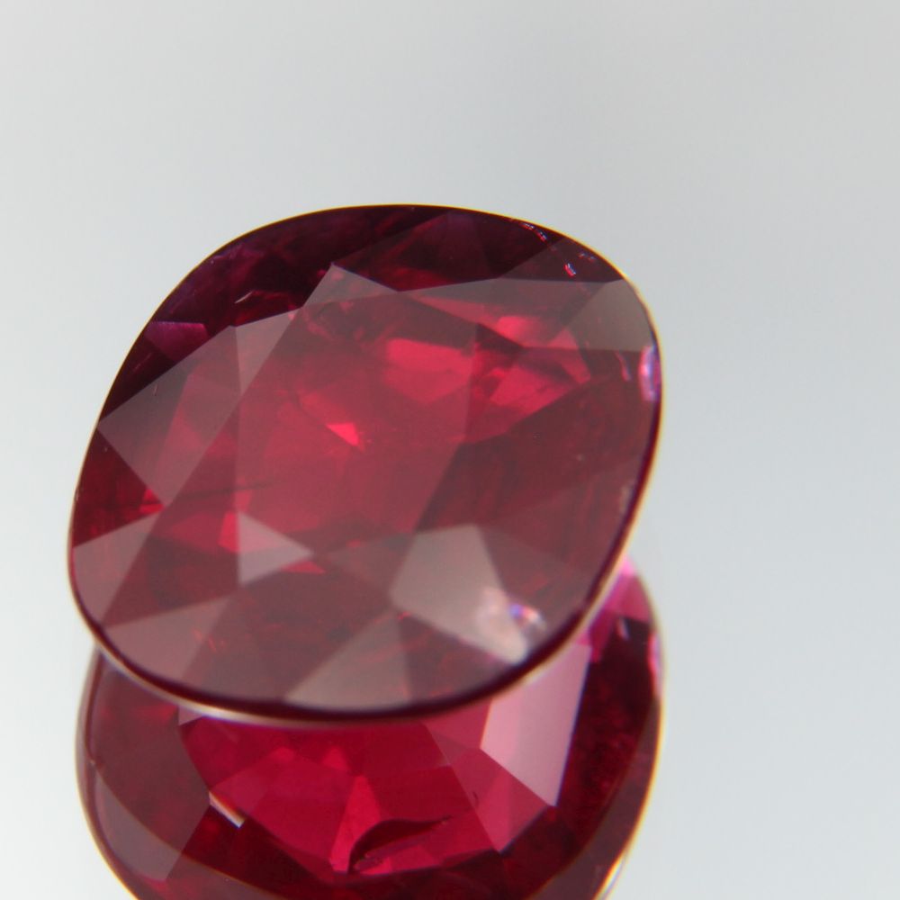 Ruby 2.00 ct